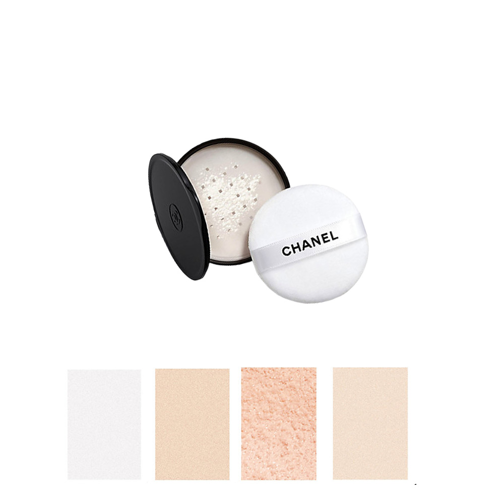 2025/8/22 発売 CHANEL/シャネル プードゥル　ユニヴェルセル　リーブル　オン－ザ－ゴー（リフィルのみ） 6g／フェイス パウダー
