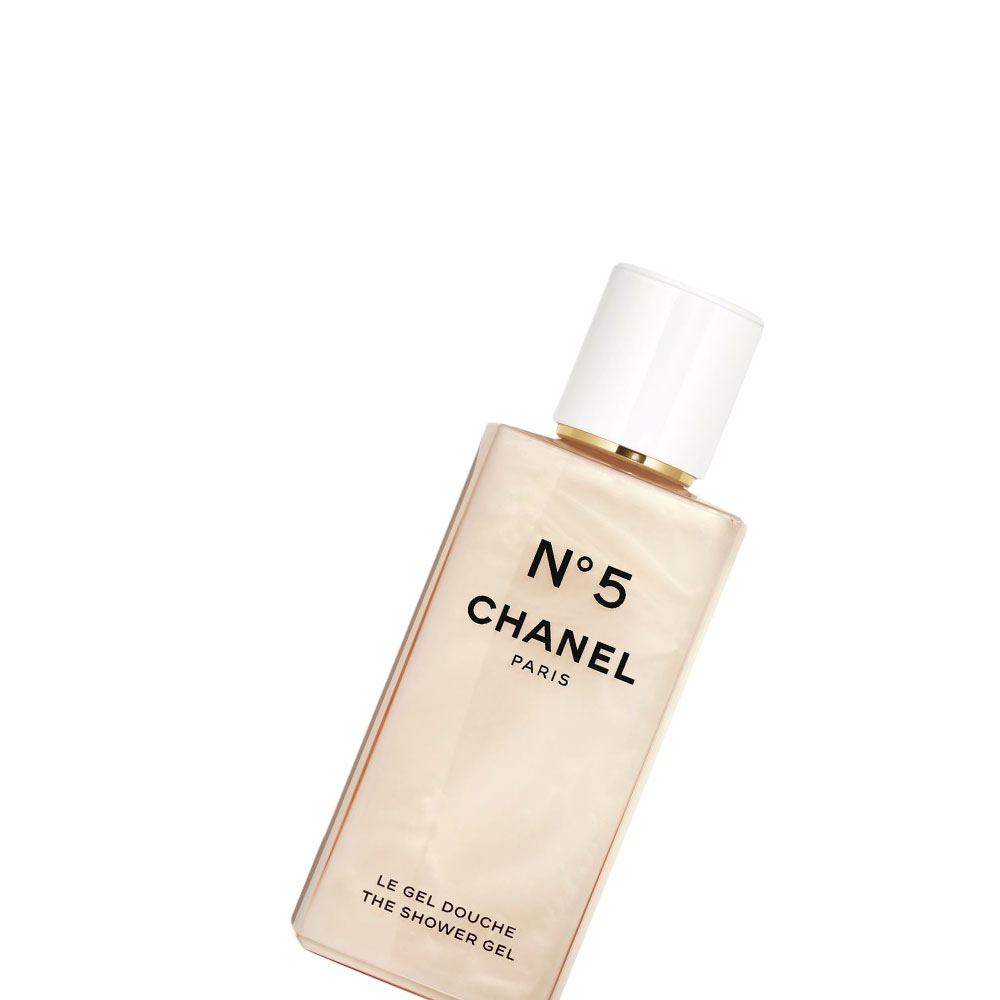 楽天市場】シャネル N°5 ザ シャワージェル 200ml Chanel メンズ