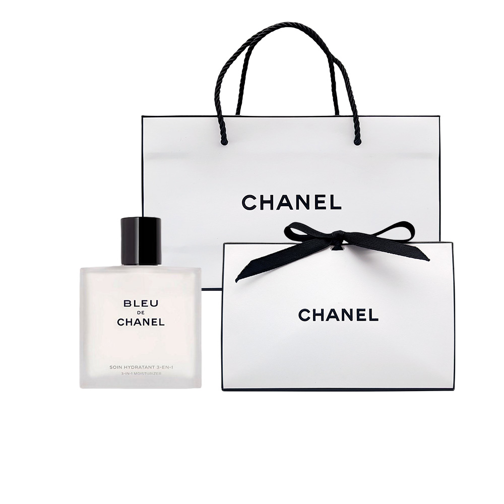 楽天市場】数量限定 CHANEL シャネル ブルー ドゥ シャネル