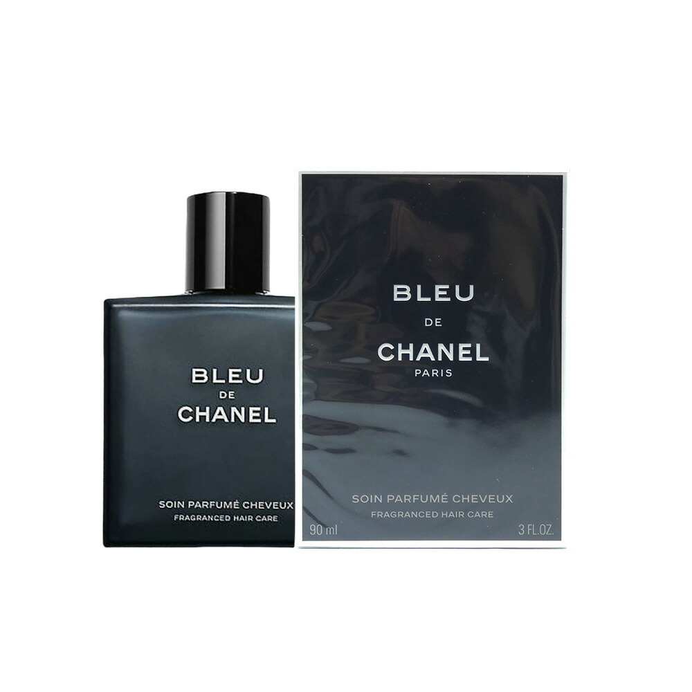 楽天市場】数量限定 CHANEL シャネル ブルー ドゥ シャネル