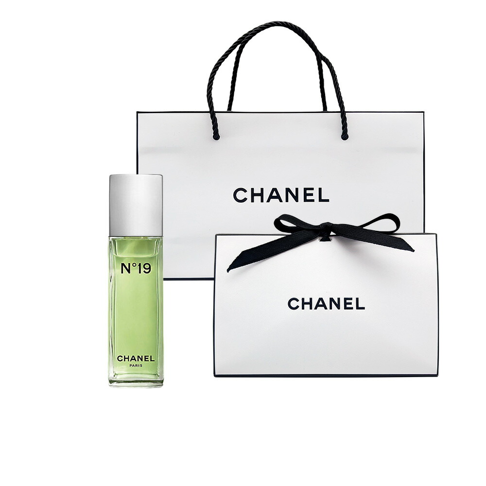 シャネル ココ オードゥ トワレット （ヴァポリザター） 100ml 紙袋つき CHANEL（CHANEL） ココ オードゥ トワレット（ヴァポリザター