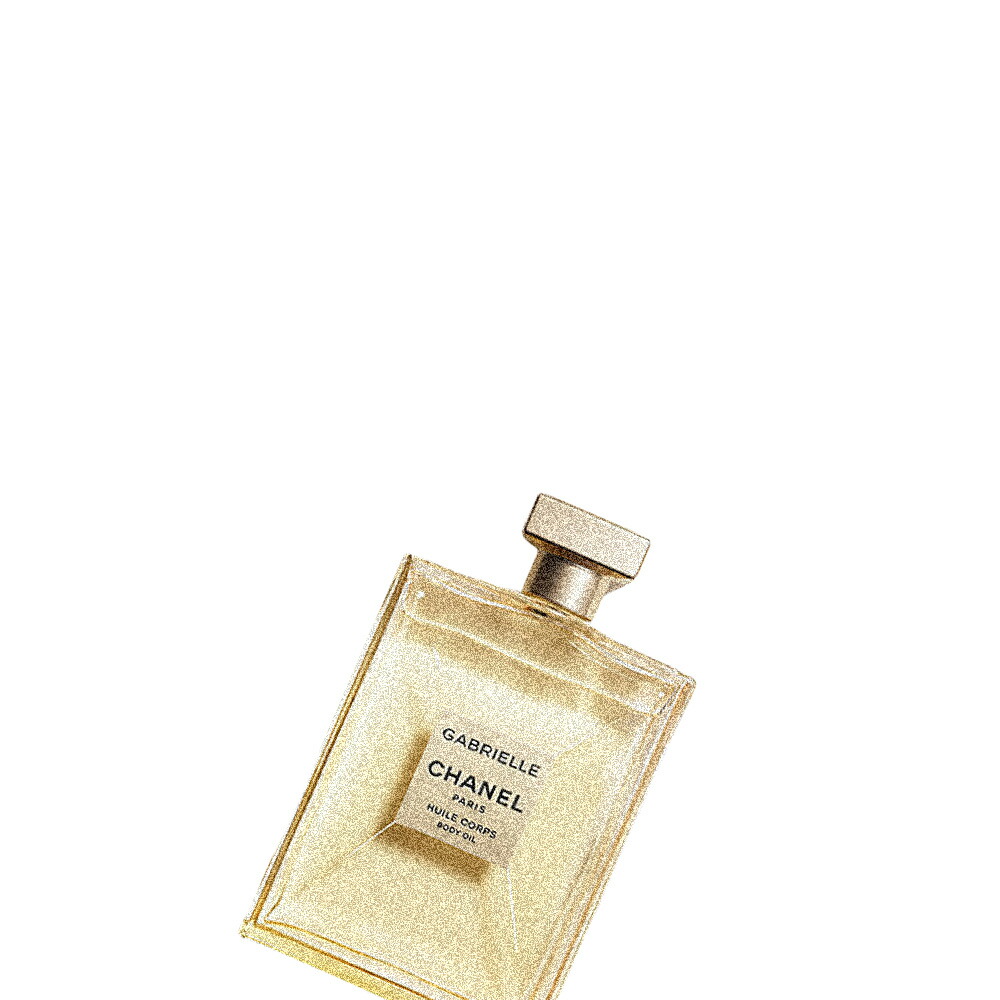2025/8/1 発売 CHANEL（シャネル） ガブリエル シャネル ボディオイル 150mL／ボディオイル