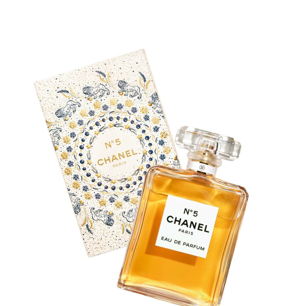 楽天市場】【国内正規品】CHANEL シャネル N°5 オードゥ パルファム