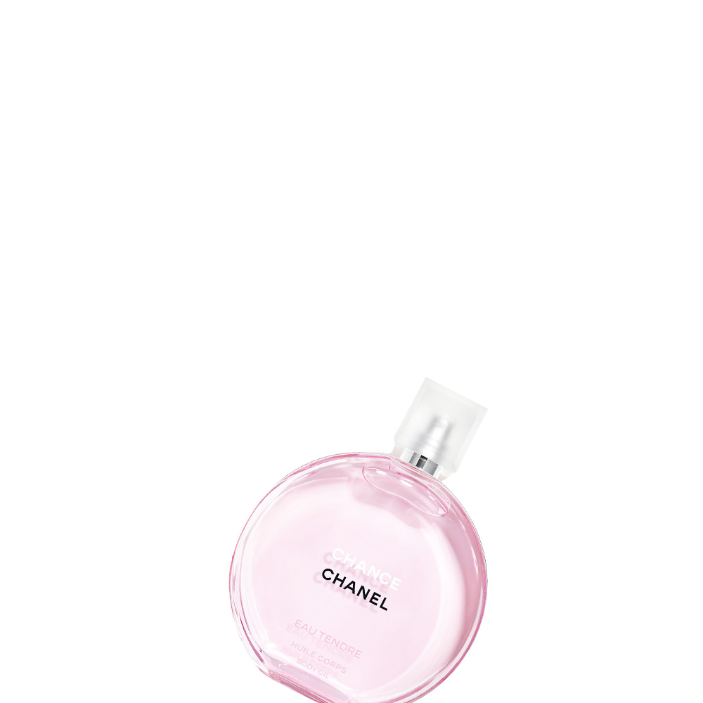 楽天市場】CHANEL(シャネル) チャンス オー タンドゥル ボディ オイル