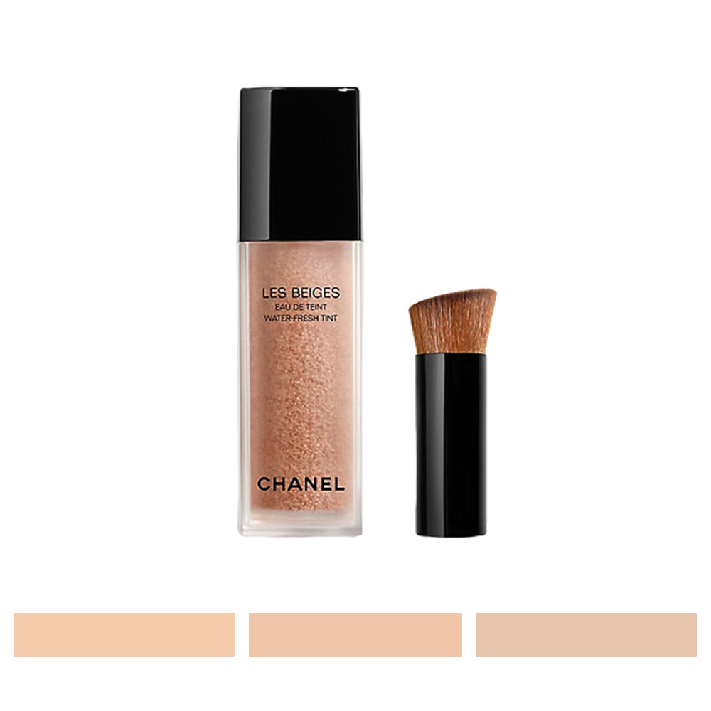 楽天市場】CHANEL シャネル ファンデーション レ ベージュ オー