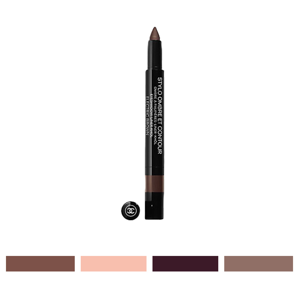 CHANEL シャネル スティロ オンブル エ コントゥール 0.8g／アイシャドウ