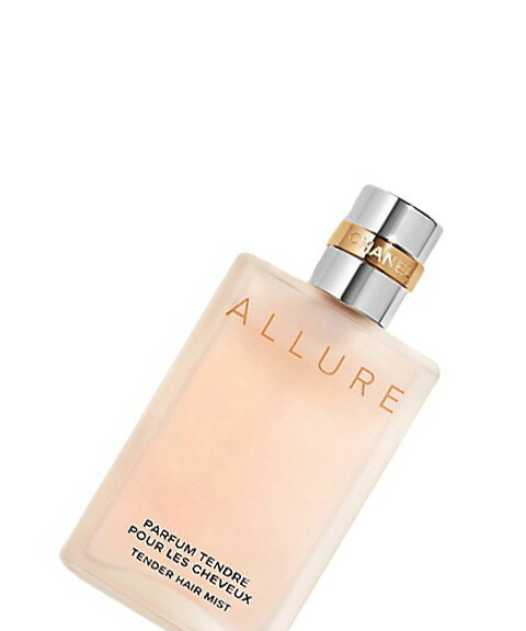 ALLURE シャネル ヘアミスト 香水 アリュール 正規品 テンダー