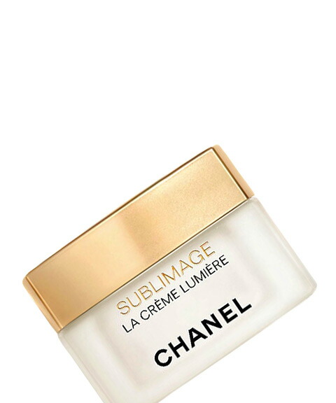楽天市場】シャネル サブリマージュ ラ クレーム ルミエール 50g