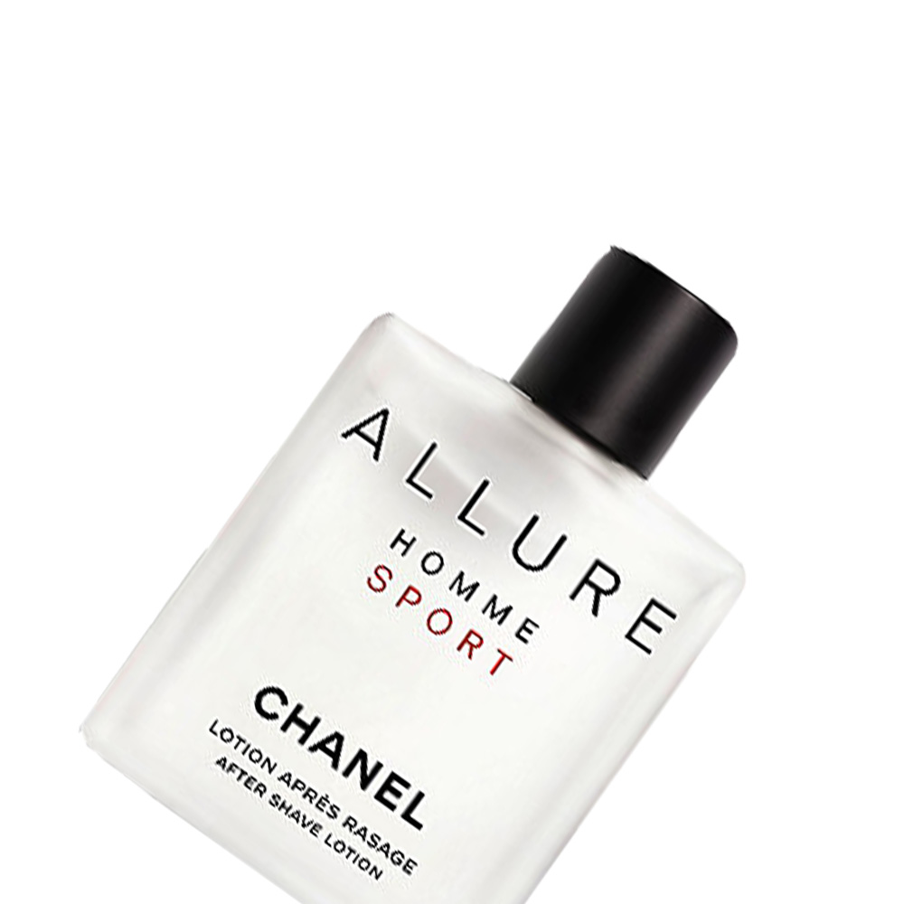 楽天市場】chanel シャネル アリュール オム スポーツ アフターシェ