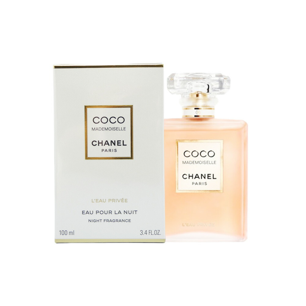CHANEL COCO シャネル ココ マドモアゼル ロー プリヴェ 100ml Amazon | シャネル ココ マドモアゼル ロー プリヴェ 50ml（並行