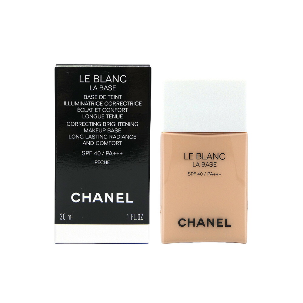 シャネル ル ブラン ラ バーズ オーキデ 30ml ル ブラン ラ バーズ オーキデ / CHANEL(シャネル) | LIPS