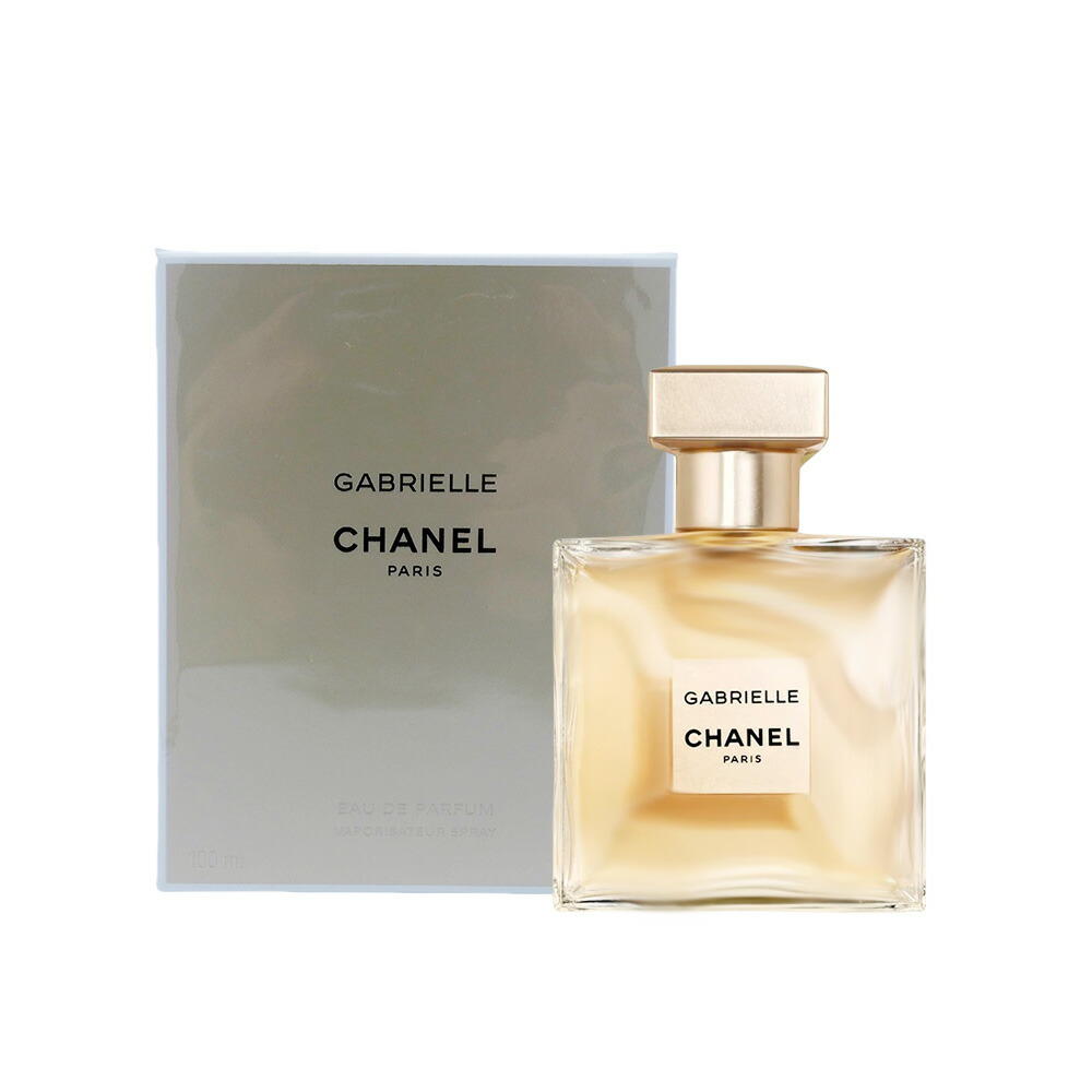 楽天市場】シャネル ガブリエル エッセンス オードパルファム 50ml