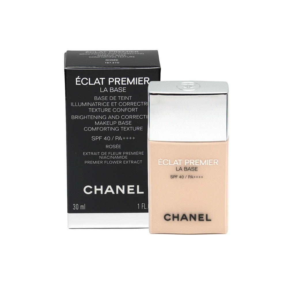 シャネル エクラ プルミエ ラ バーズ ロゼ SPF40/PA++++ 楽天市場】CHANEL シャネル エクラ プルミエ ラ バーズ 30ml SPF