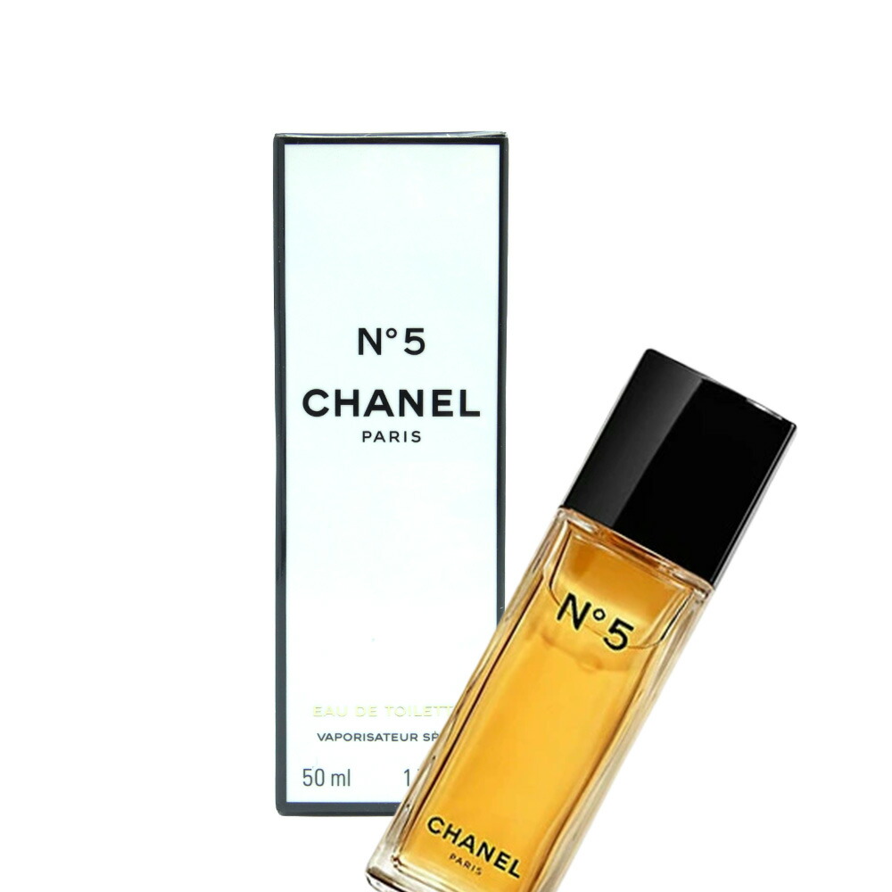 楽天市場】シャネル N°5 オードゥ トワレット （ヴァポリザター) 100ml