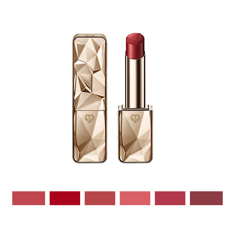 cl&eacute; de peau BEAUT&Eacute; 資生堂 CPB クレ・ド・ポー ボーテ ル・ルージュプレシュー 4g／リップ 　口紅｜アカネSHOP店