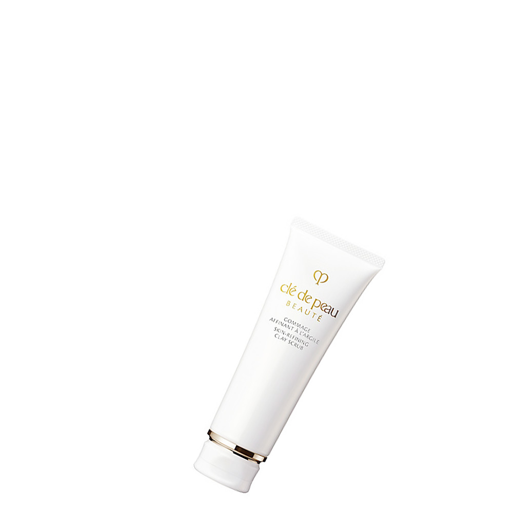 楽天市場】クレ・ド・ポー ボーテ ゴマージュアフィナン＜クレイ