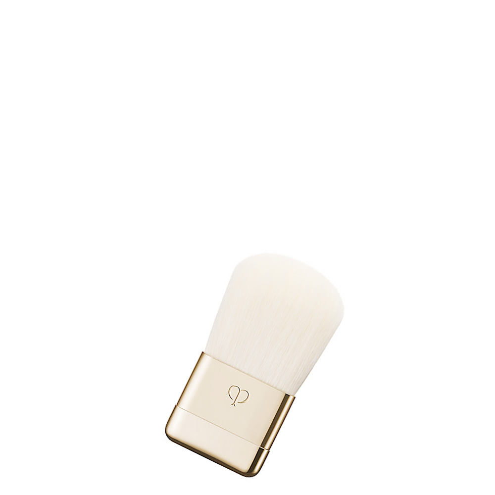 クレドポーボーテ SWASH London ノベルティ ブラシ クレドポーボーテ SWASH London ノベルティ ブラシ