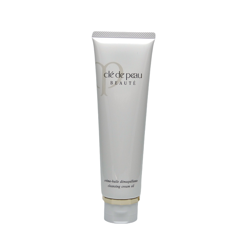 cl・・ de peau BEAUT・・ 資生堂 CPB クレ・ド・ポー ボーテ クレームデマキアント 125g／洗い濯ぎ