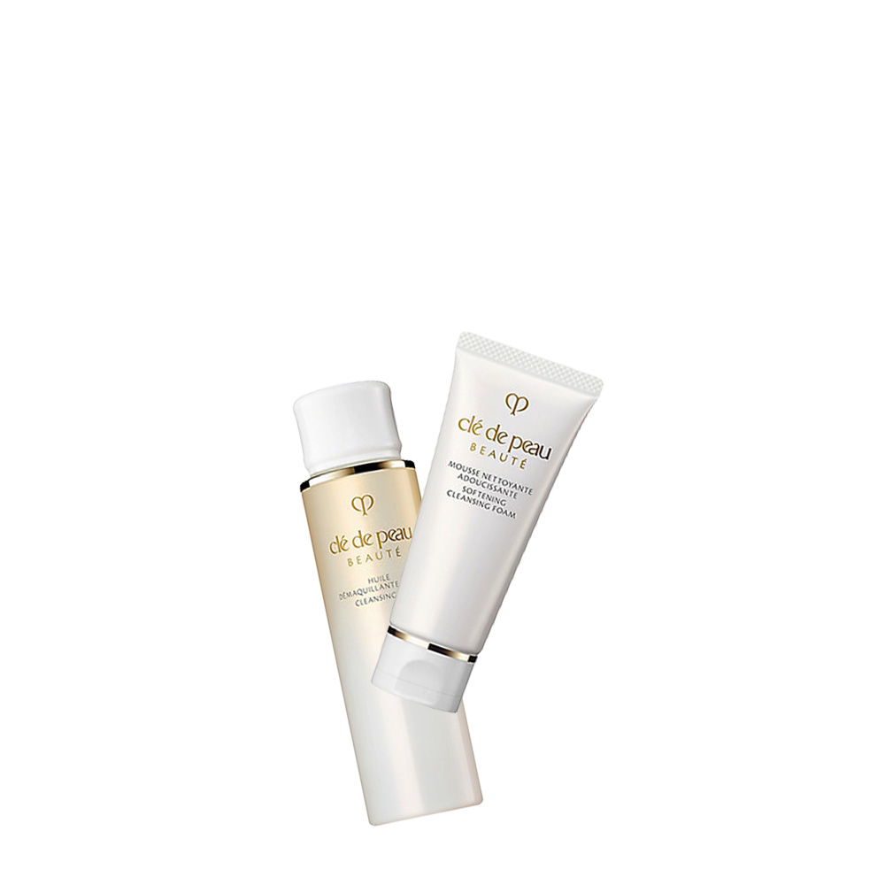 clé de peau BEAUTÉ デマキアンYL M 125ml デマキアンYL M - メイク落とし・洗顔フォーム - スキンケア