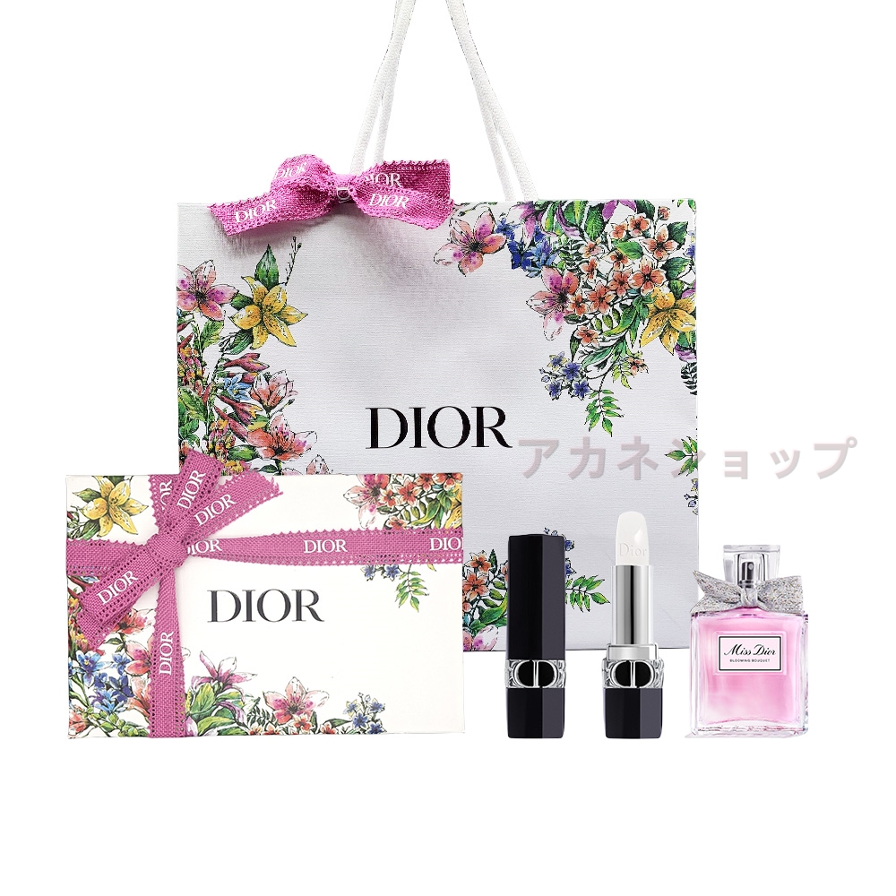 【楽天市場】【国内正規品】ラッピング 済み ディオール DIOR