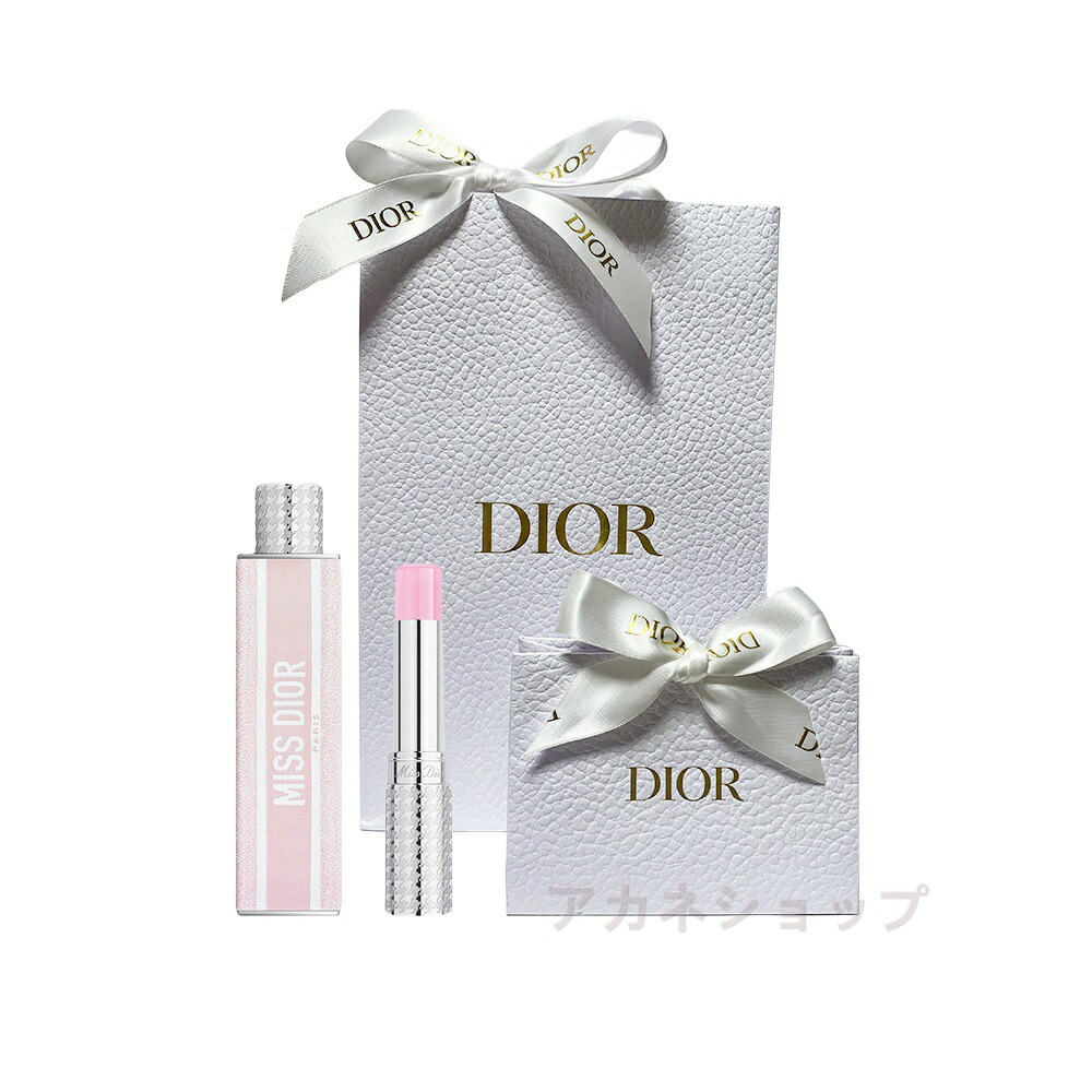 楽天市場】ラッピング 済 2024/1/19 発売 【国内正規品】DIOR