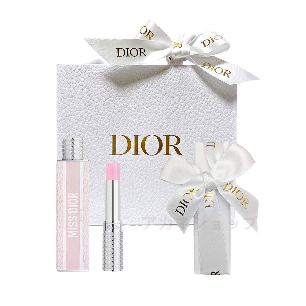 楽天市場】ラッピング 済 2024/1/19 発売 【国内正規品】DIOR