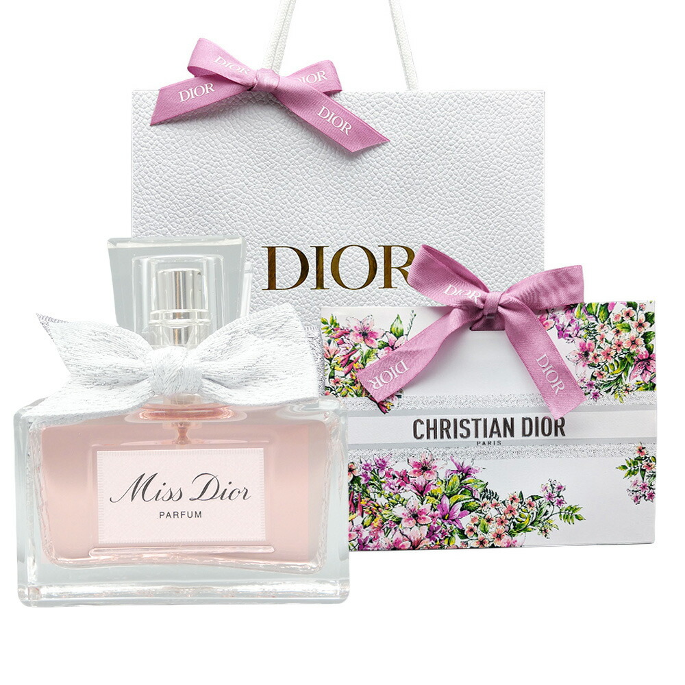 正規品　ミスディオール　パルファン　80ml ミス ディオール オードゥ パルファン(B2180056)｜コスメ