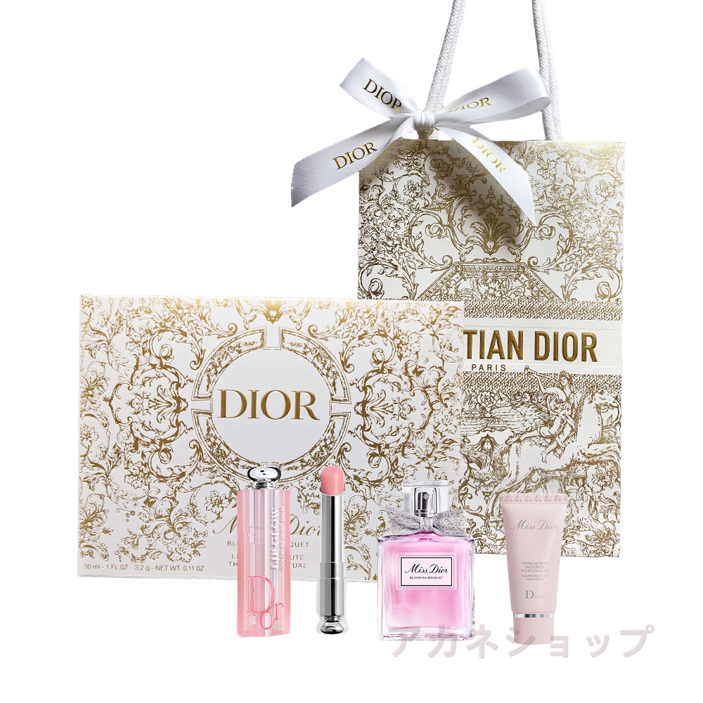 楽天市場】ラッピング済み 2023/10/6 発売 【国内正規品】DIOR ミス 