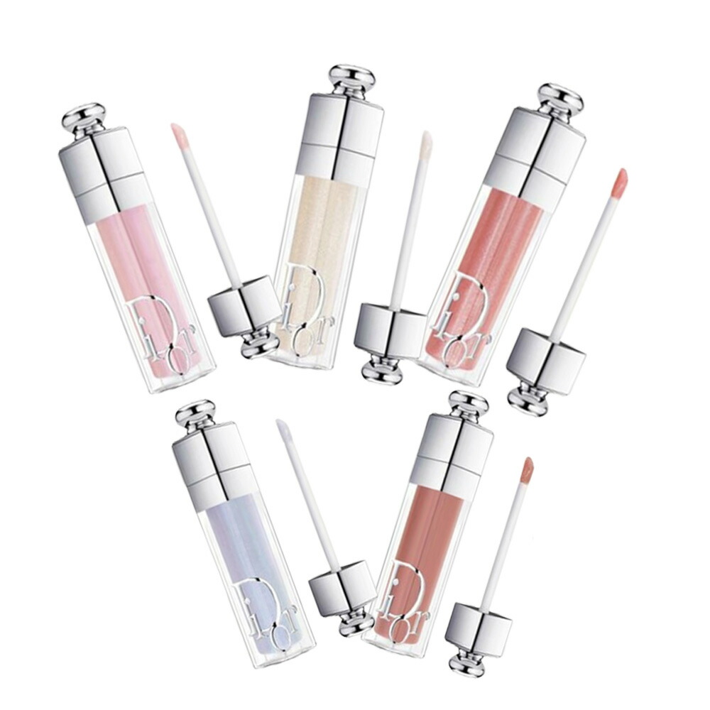 Dior ディオール アディクトリップマキシマイザー 5点セット DIOR】 新作 ディオール アディクト リップ マキシマイザー 094