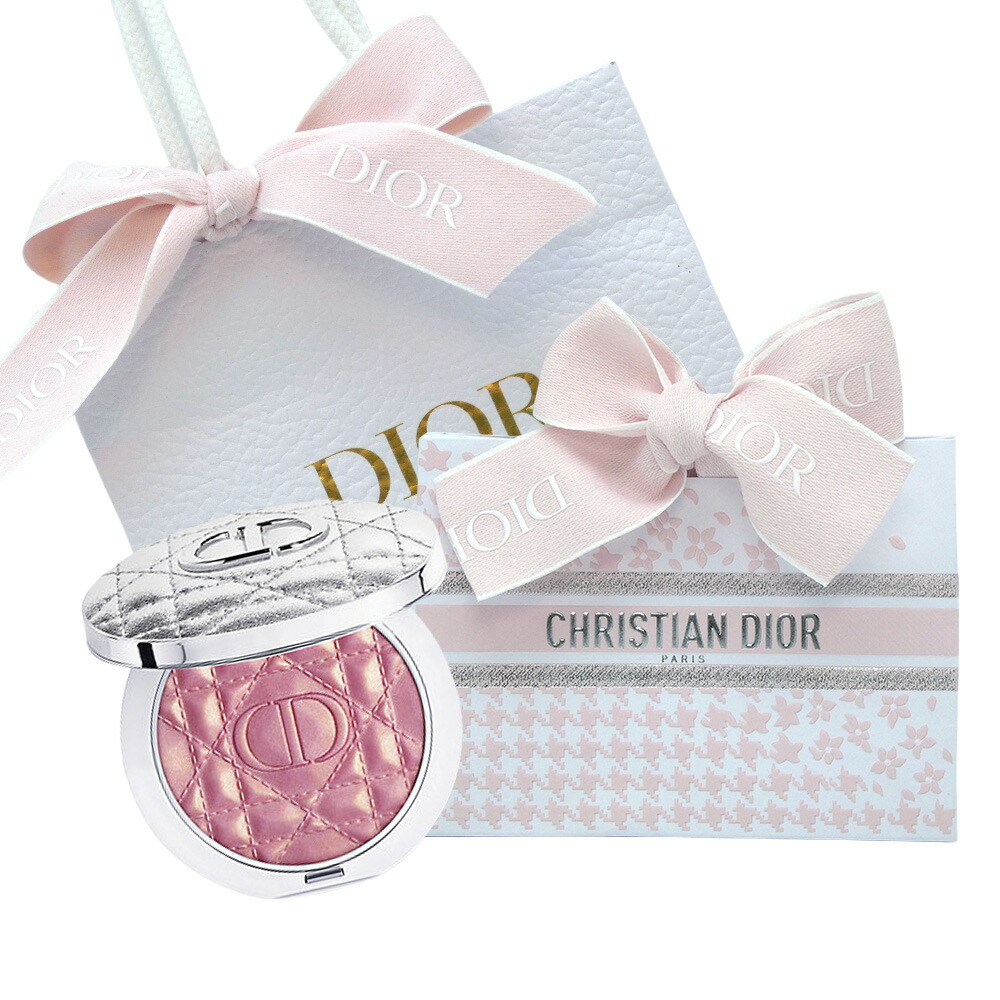 楽天市場】ラッピング 済み【国内正規品】 DIOR ディオール