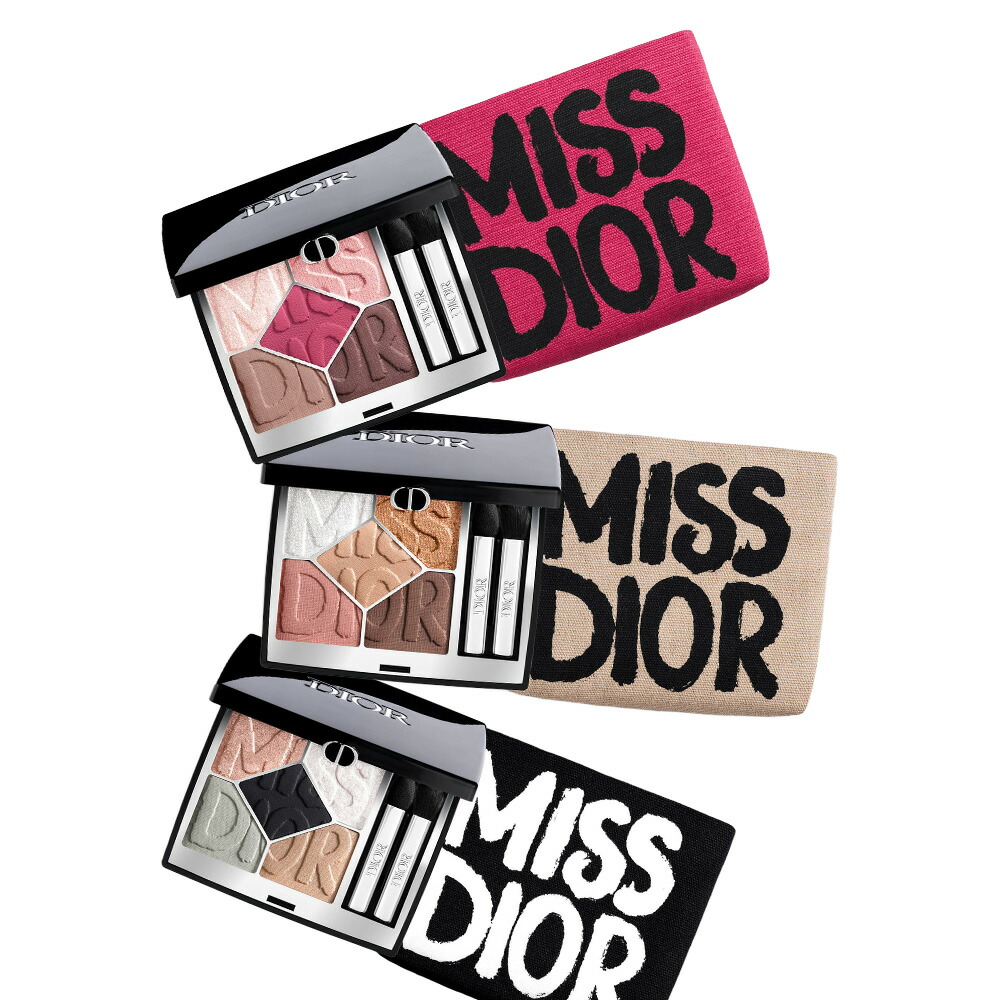 楽天市場】DIOR ディオール ショウ サンク クルール 限定 アイ