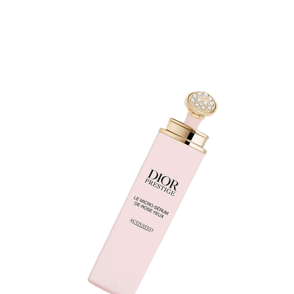 ディオールプレステージマイクロセラムユー　目元用美容液 プレステージ マイクロ セラム ユー / ディオール(目元美容液
