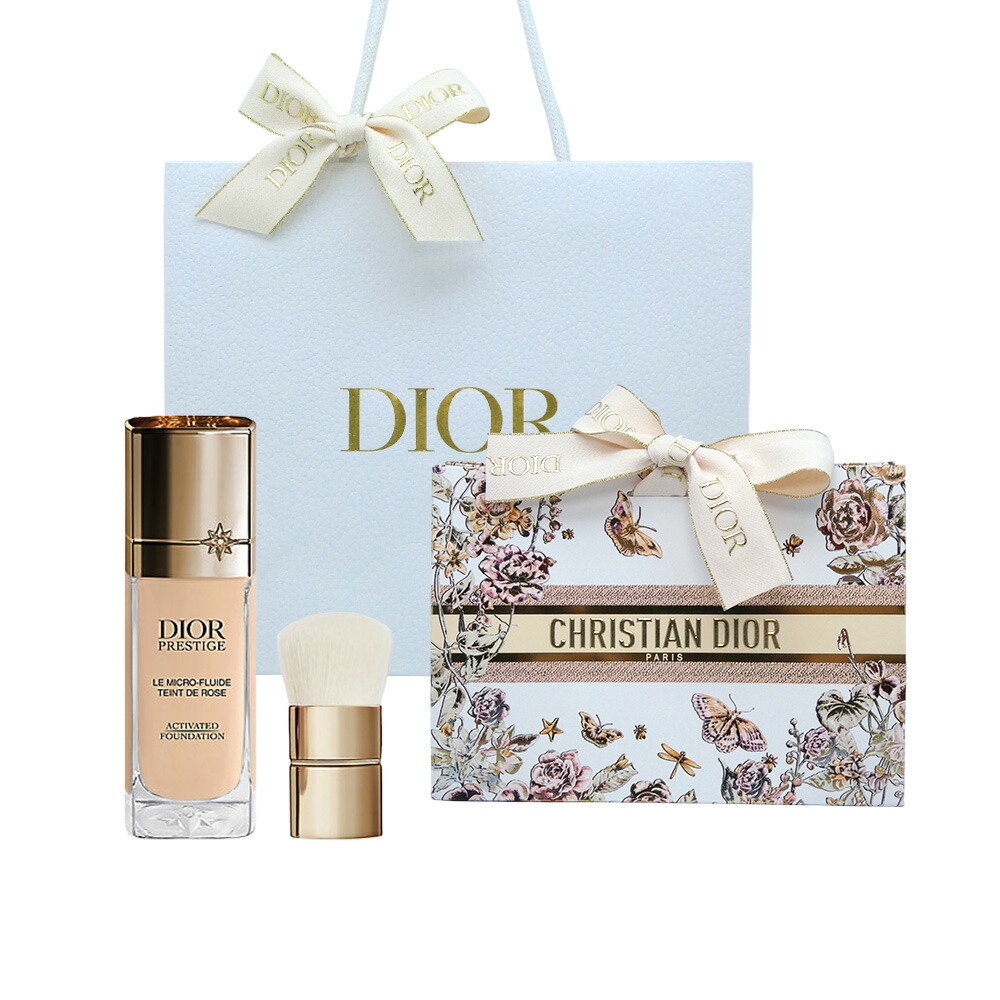 【リニューアル品】Dior プレステージ ル マイクロ フルイド タン 0N ディオール / プレステージ ル マイクロ フルイド タンの公式