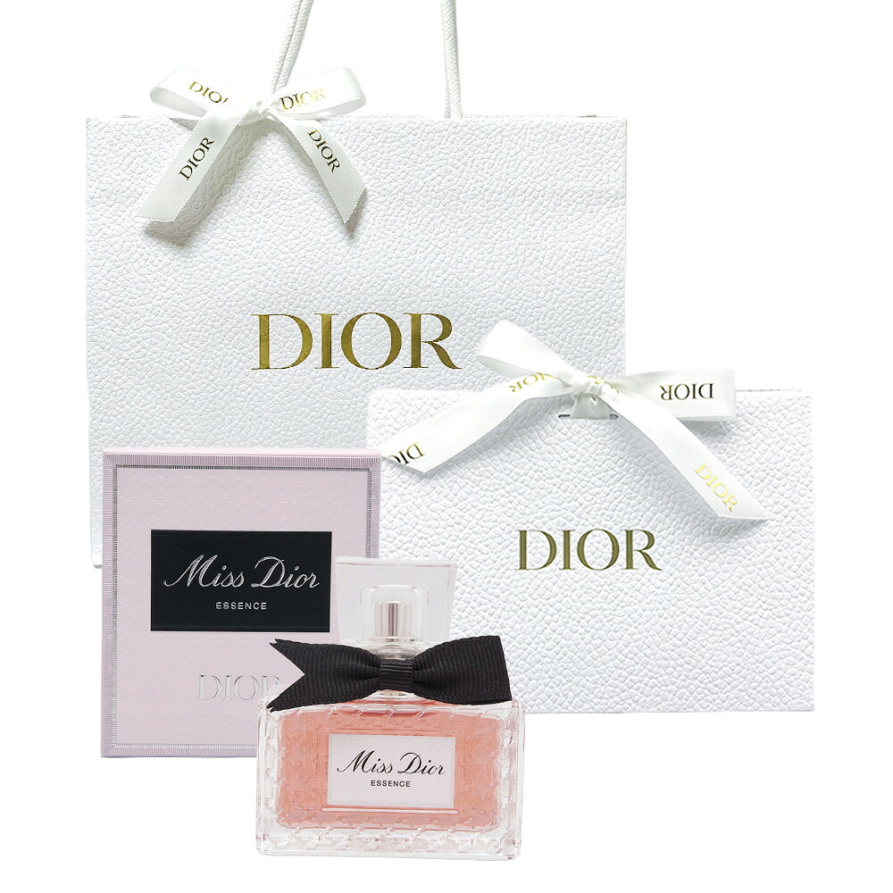 楽天市場】クリスチャンディオール Dior ミスディオールエッセンス