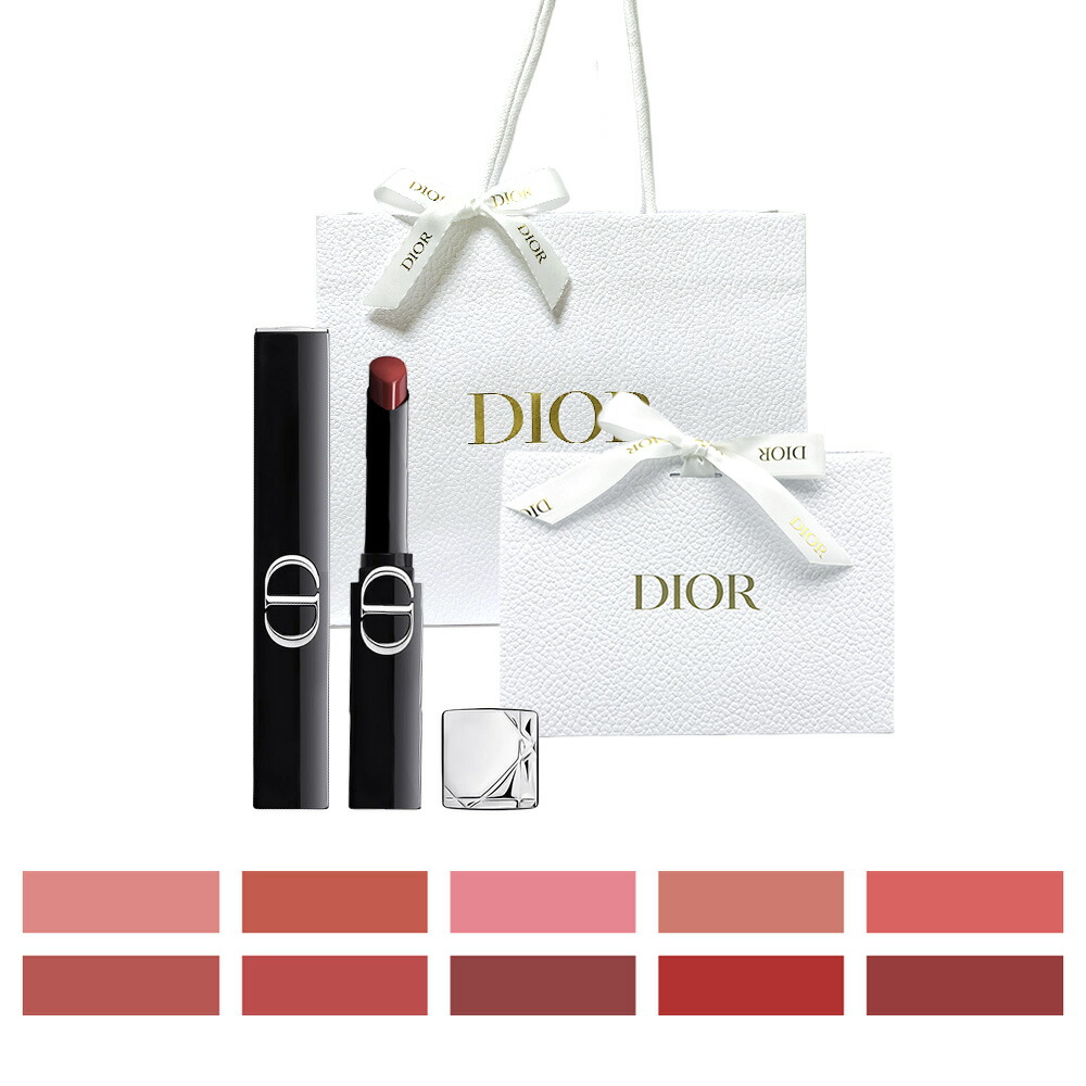 楽天市場】【NEW】DIOR ディオール ルージュ ディオール オン ステージ