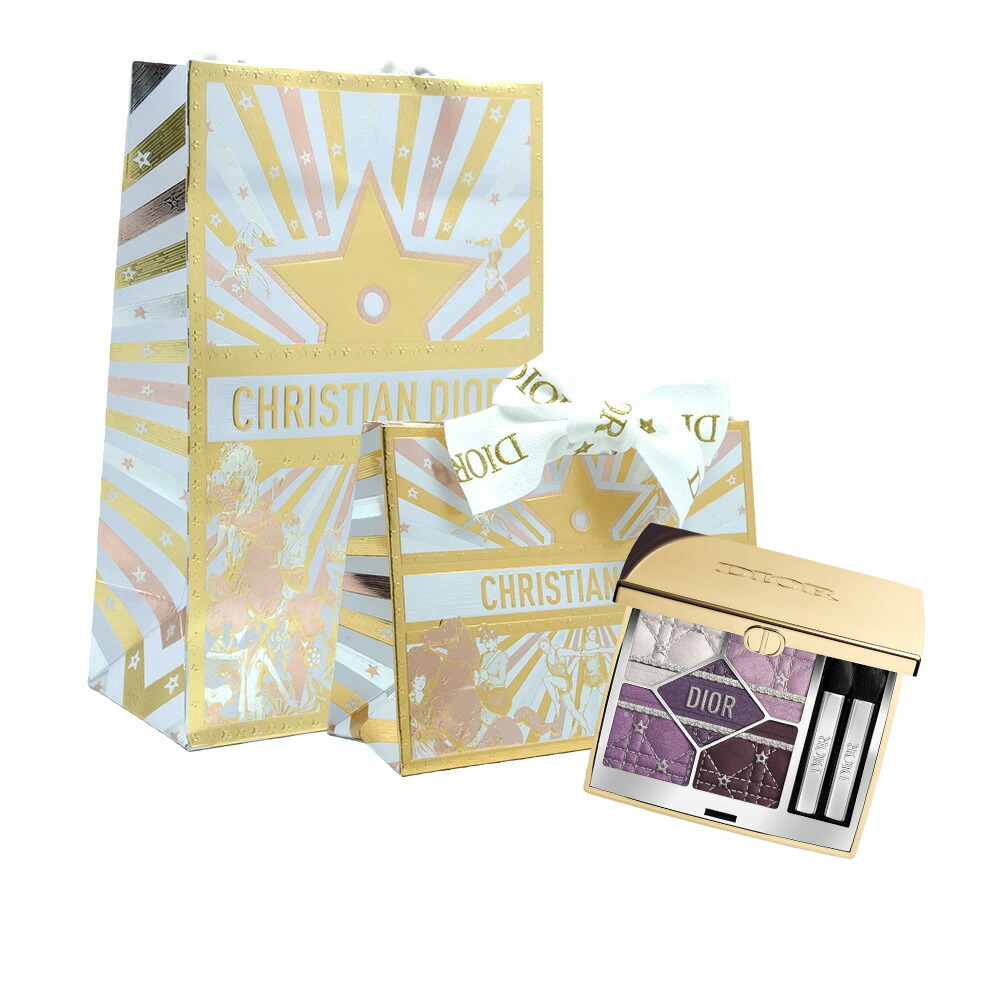 楽天市場】2025/10/31 発売 DIOR ディオール ショウ サンク クルール