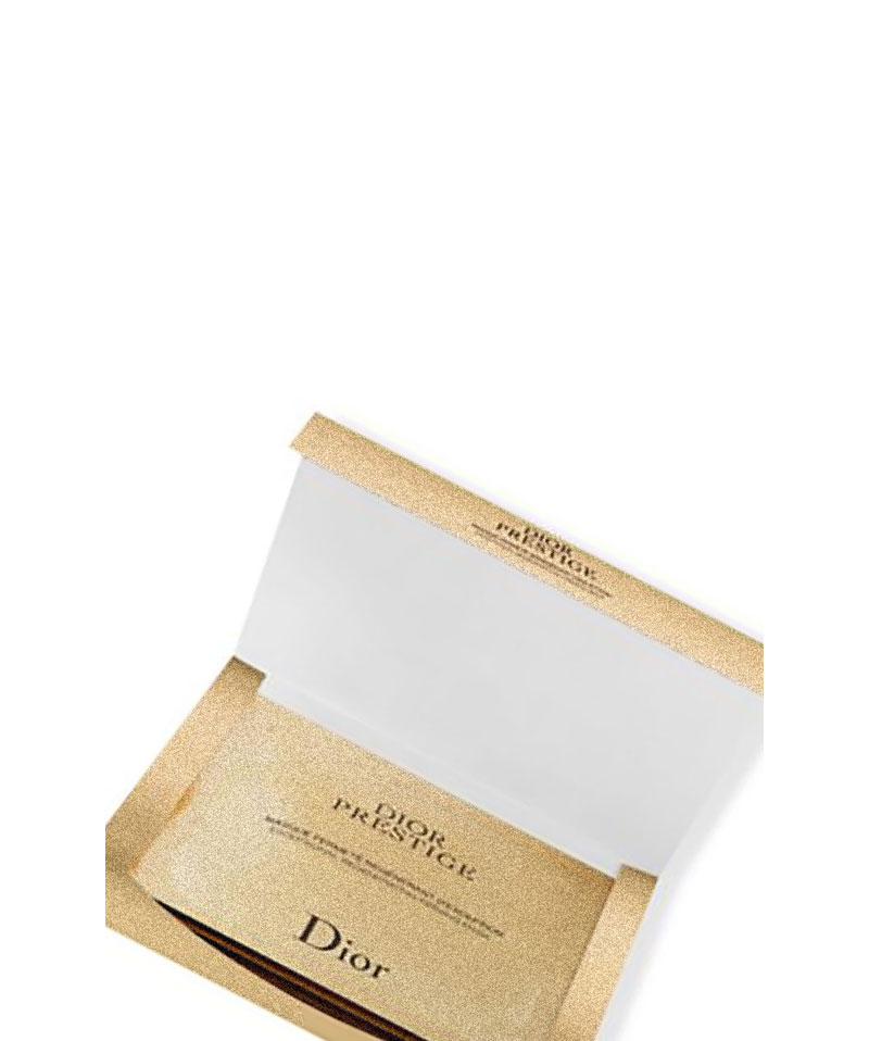 新品未開封 プレステージ マスク フェルムテ DIOR】 プレステージ マスク フェルムテ - スキンケア