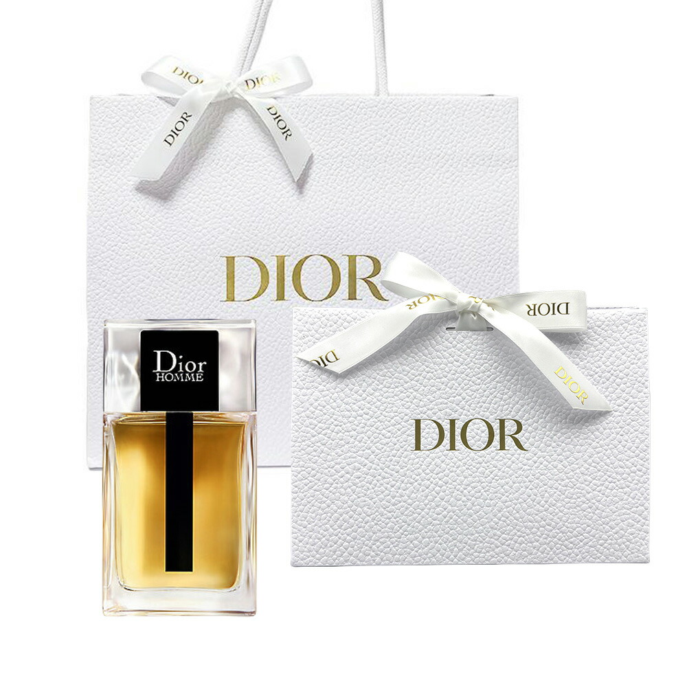 楽天市場】Dior(ディオール)ディオール オム オードゥ トワレ 100mL