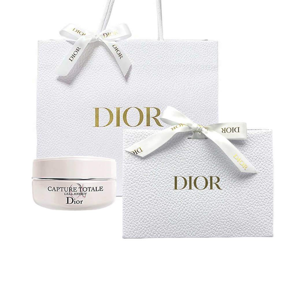 Dior CAPTURE TOTALE ENGY リッチクリーム 50ml DIOR】 カプチュール トータル セル ENGY リッチ クリーム