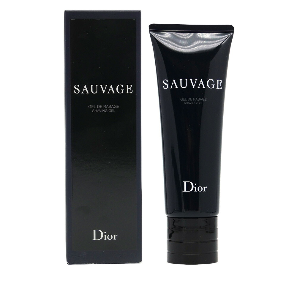 楽天市場】DIOR ディオール SAUVAGE ソバージュ ソヴァージュ