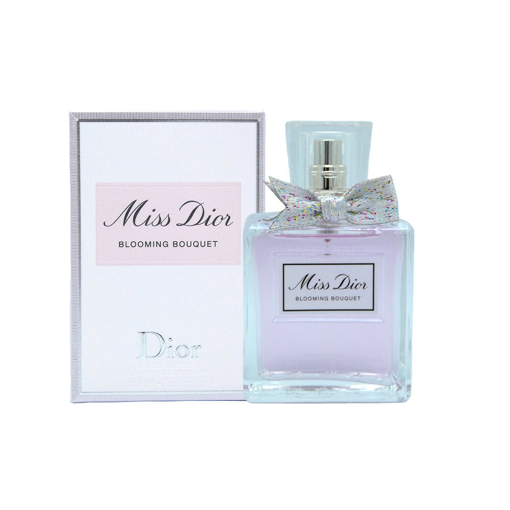 楽天市場】クリスチャン ディオール ミスディオール ブルーミング