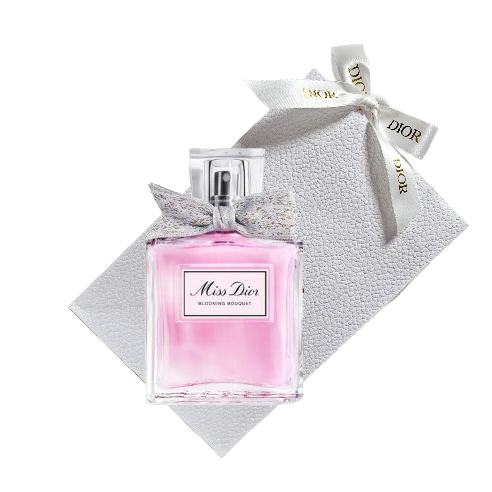 Miss Dior Blooming Bouquet 香水　3日間限定値下げ中！ Amazon.co.jp: Christian Dior Miss Dior Blooming Bouquet EDT