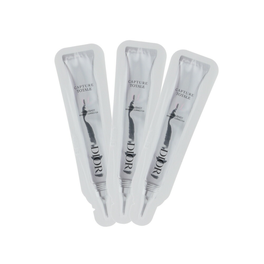 ディオール カプチュール トータル ヒアルショット15ml ディオール / カプチュール トータル ヒアルショットの公式商品