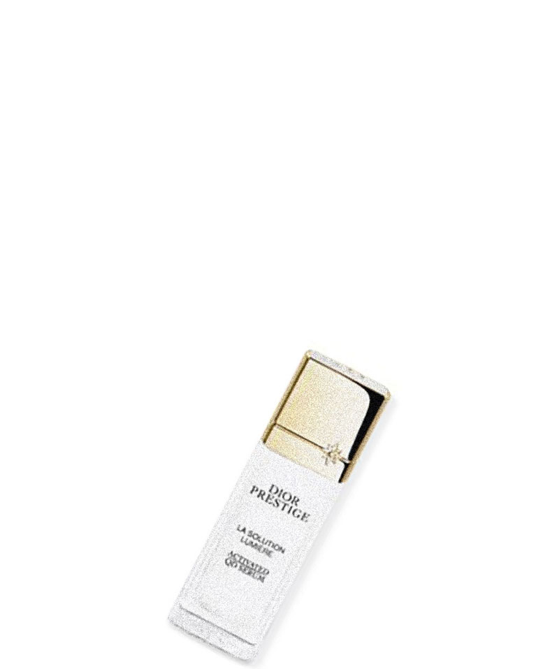 楽天市場】DIOR ディオール プレステージ ホワイト ラ