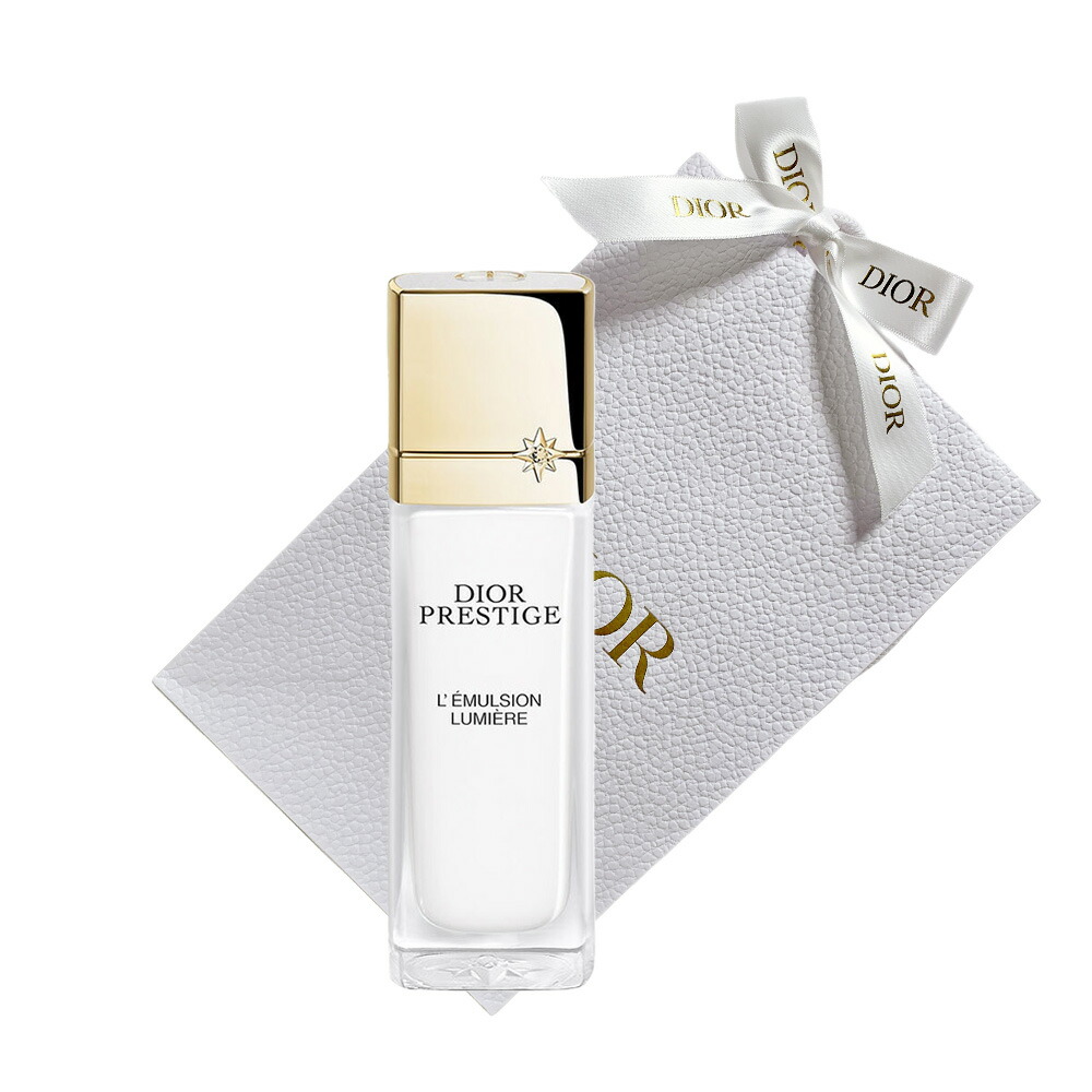 楽天市場】 ディオール / Dior プレステージ ホワイト リンクル