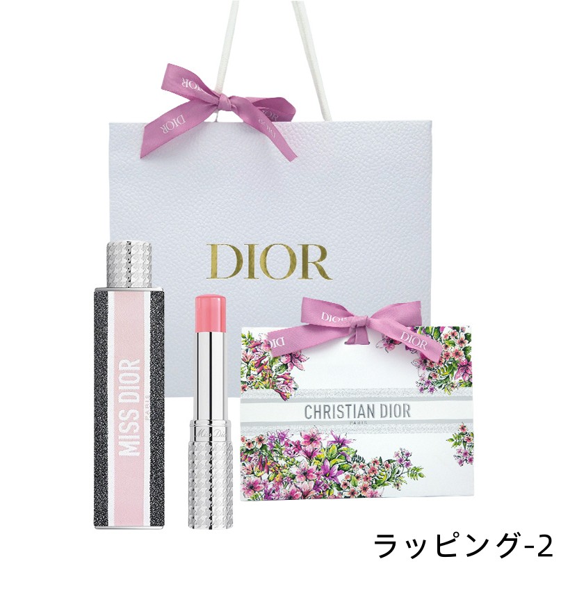 新品　DIOR エスプリ ドゥ パルファン ミニチュア コレクション DIOR】 エスプリ ドゥ パルファン ミニチュア コレクション - フレグランス