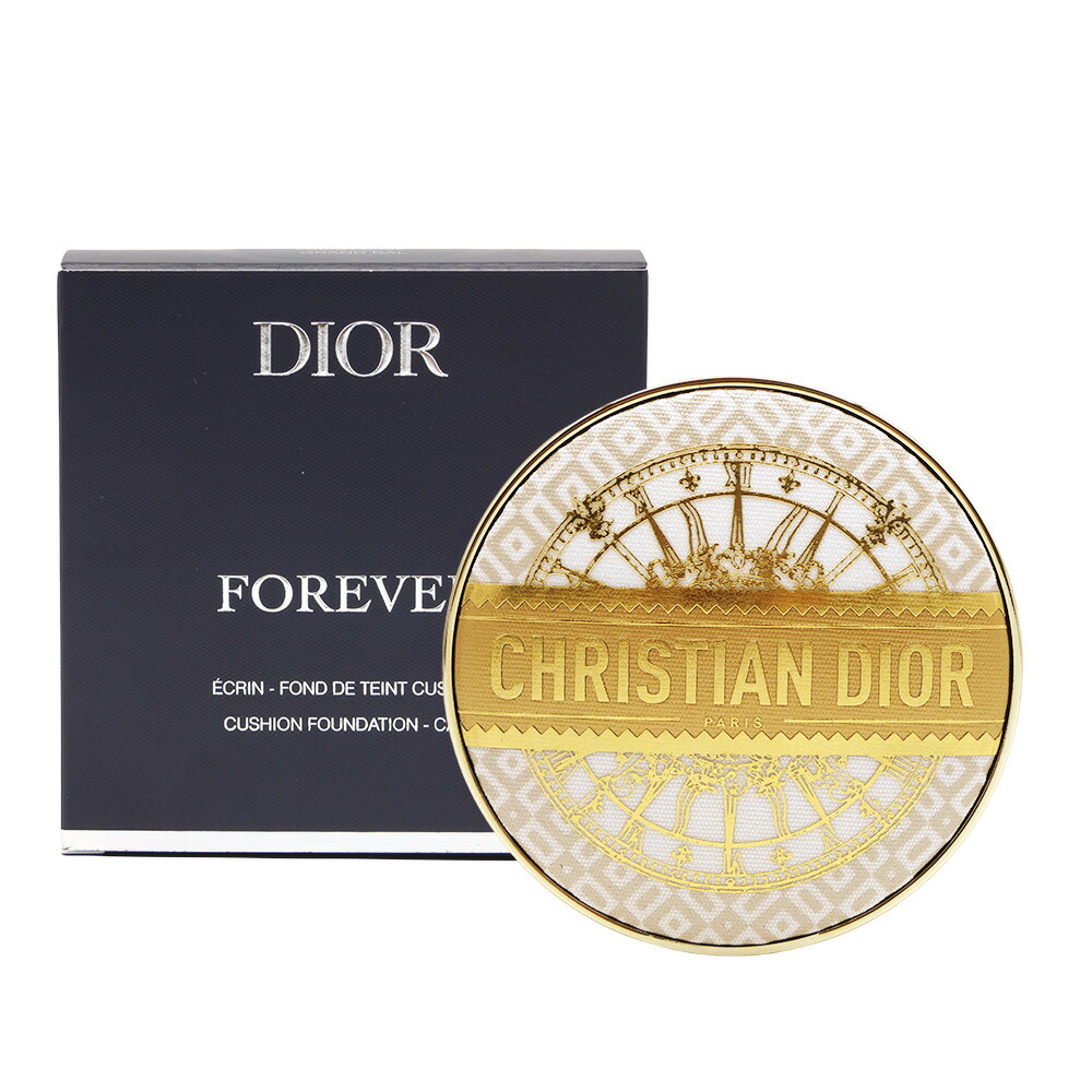 楽天市場】Dior ディオールスキン フォーエヴァー クチュール
