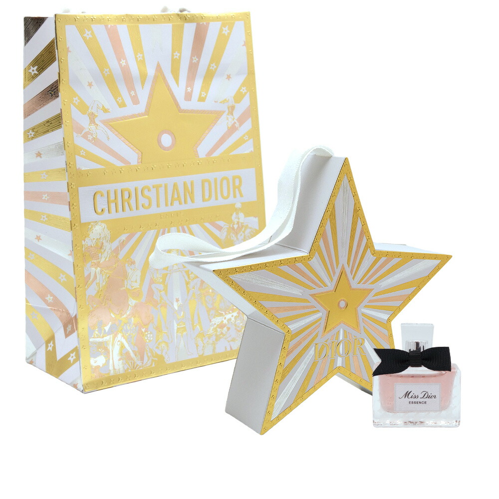 楽天市場】Dior ディオールミス ディオール コフレ(数量限定品)2024
