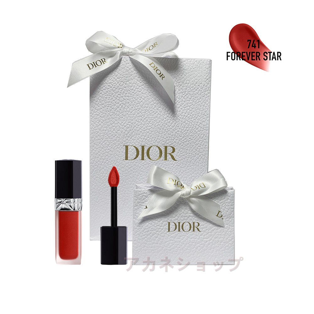 楽天市場】Dior (ディオール)ルージュ ディオール フォーエヴァー