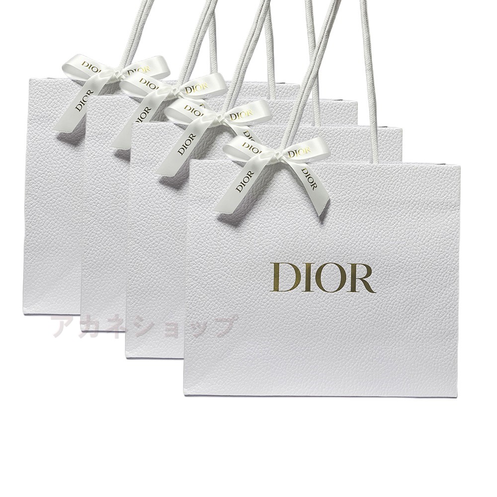 楽天市場】クリスチャンディオール Dior ディオール 正規店 紙袋 
